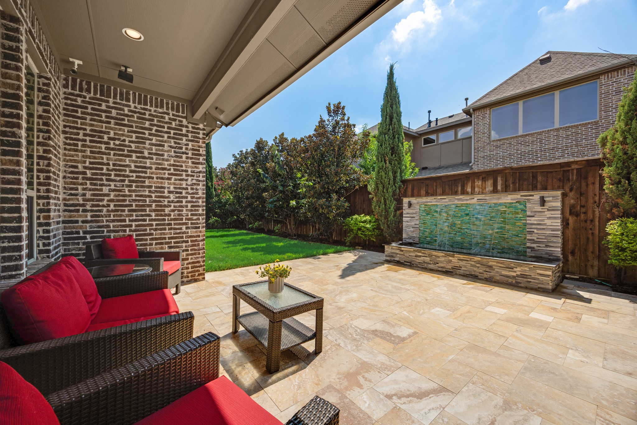 5728 Cognac Street Plano TX 75024