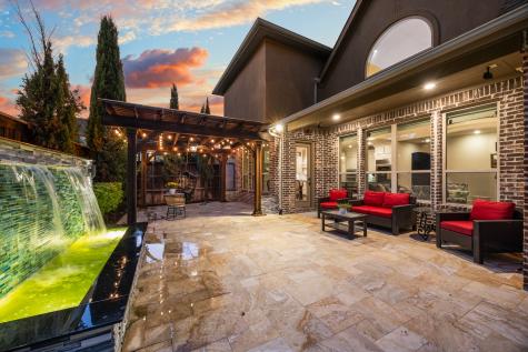 5728 Cognac Street Plano TX 75024