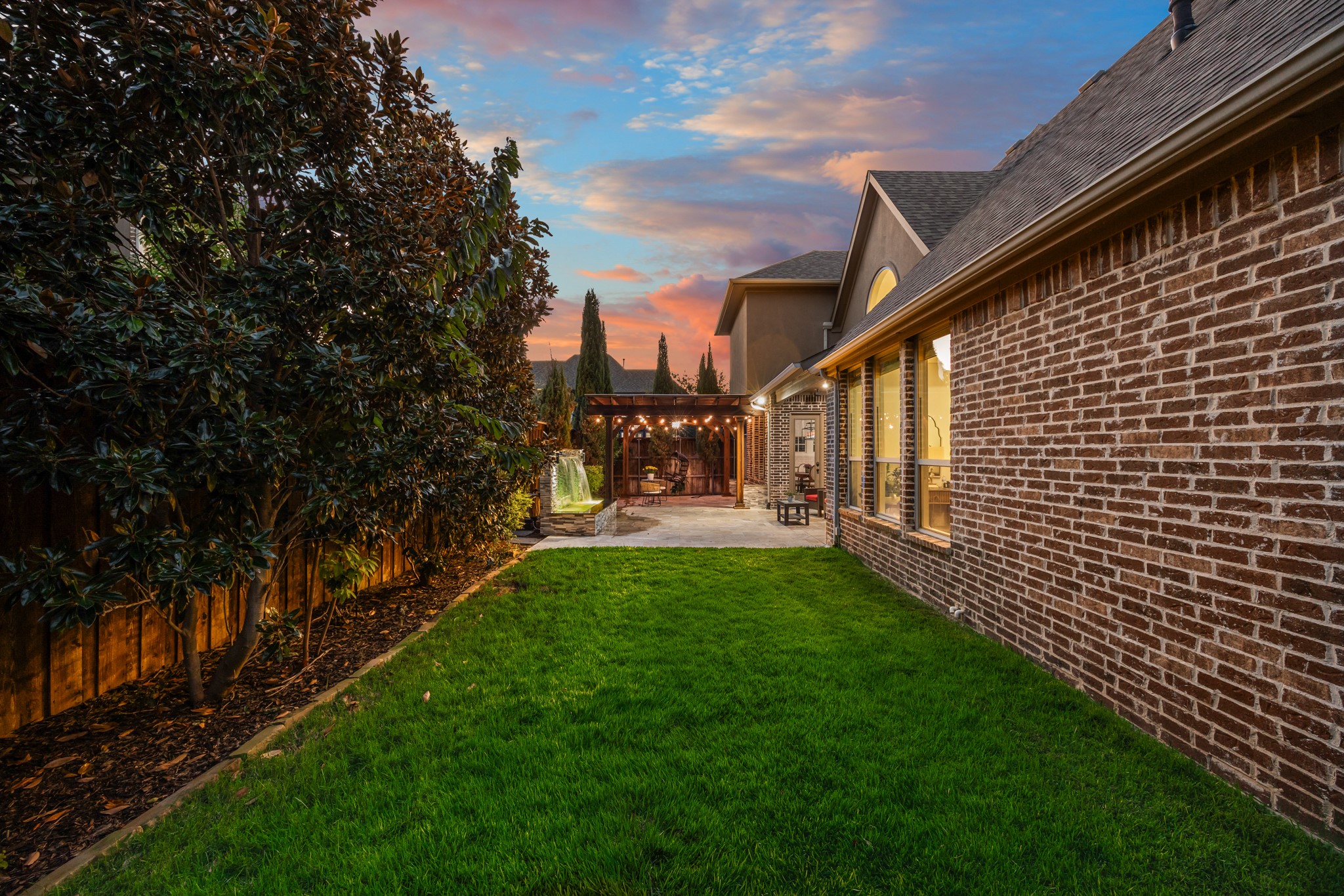 5728 Cognac Street Plano TX 75024