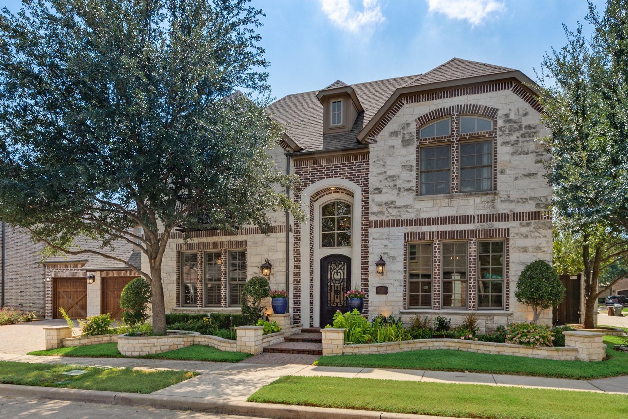 5728 Cognac Street Plano TX 75024