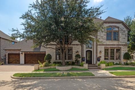 5728 Cognac Street Plano TX 75024