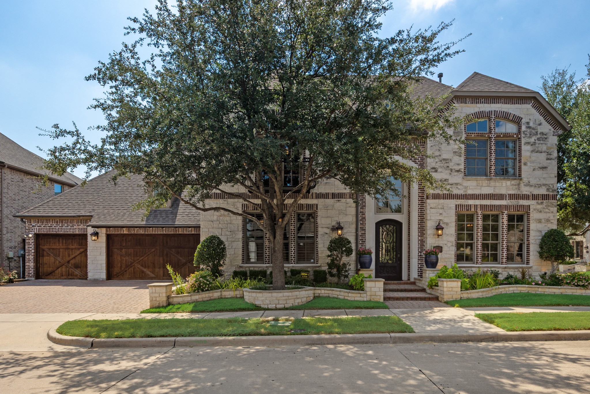 5728 Cognac Street Plano TX 75024