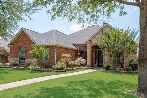 4414 Firewheel Drive Garland TX 75044