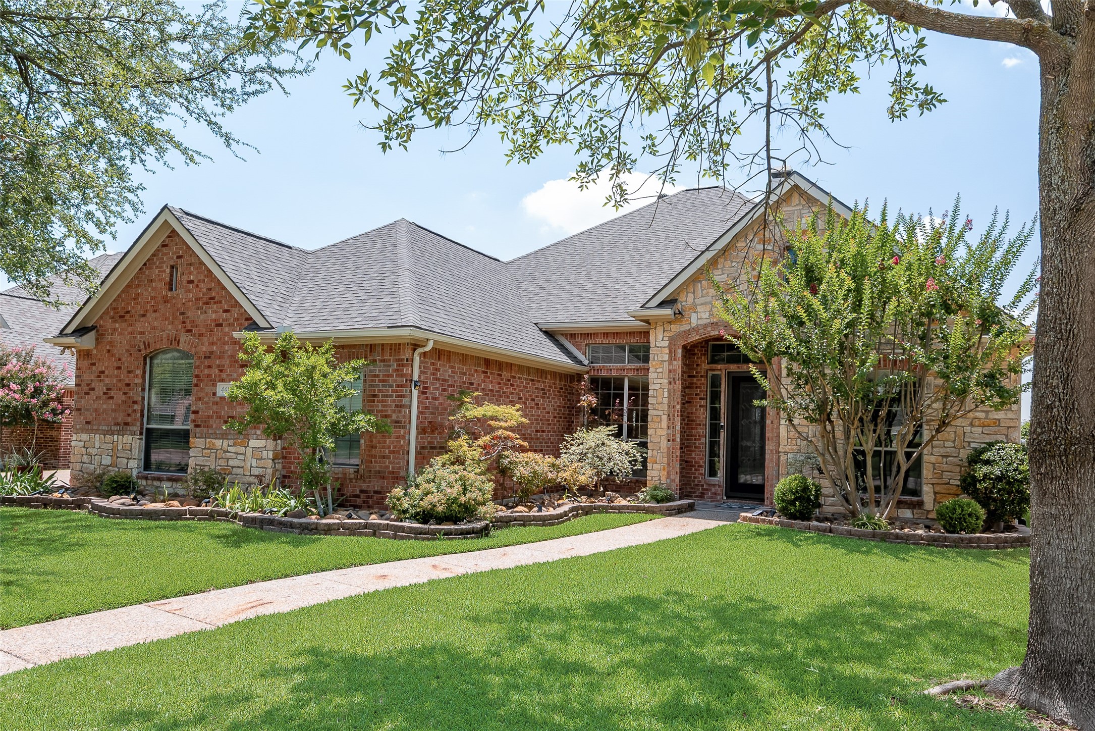 4414 Firewheel Drive Garland TX 75044