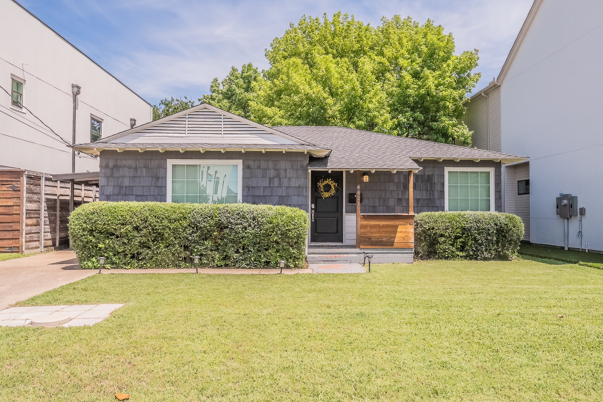 4411 Merrell Road Dallas TX 75229