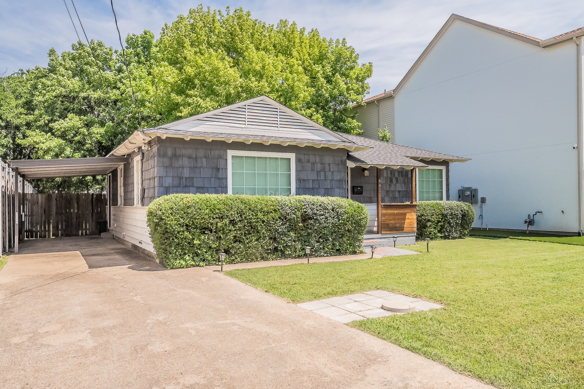 4411 Merrell Road Dallas TX 75229