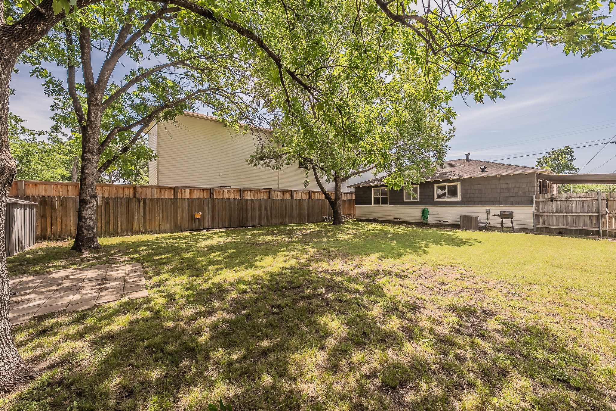 4411 Merrell Road Dallas TX 75229