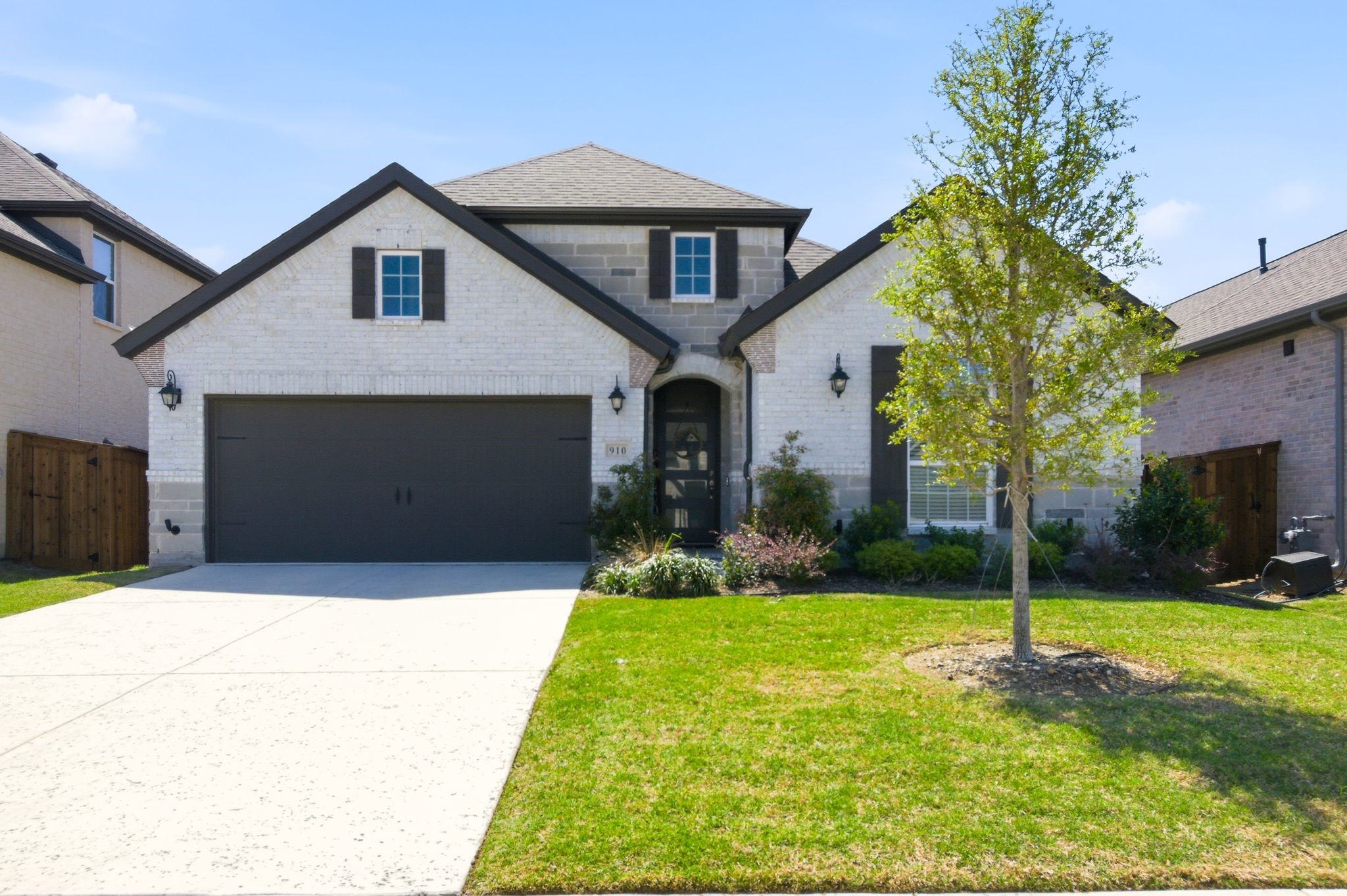 910 Winter Cherry Lane Haslet TX 76052
