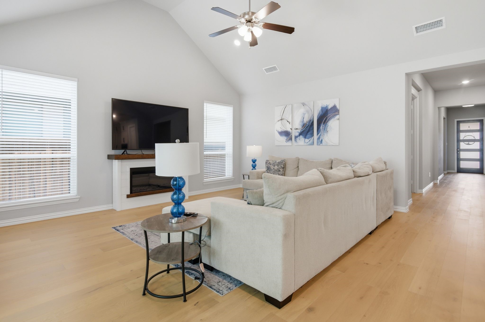 910 Winter Cherry Lane Haslet TX 76052