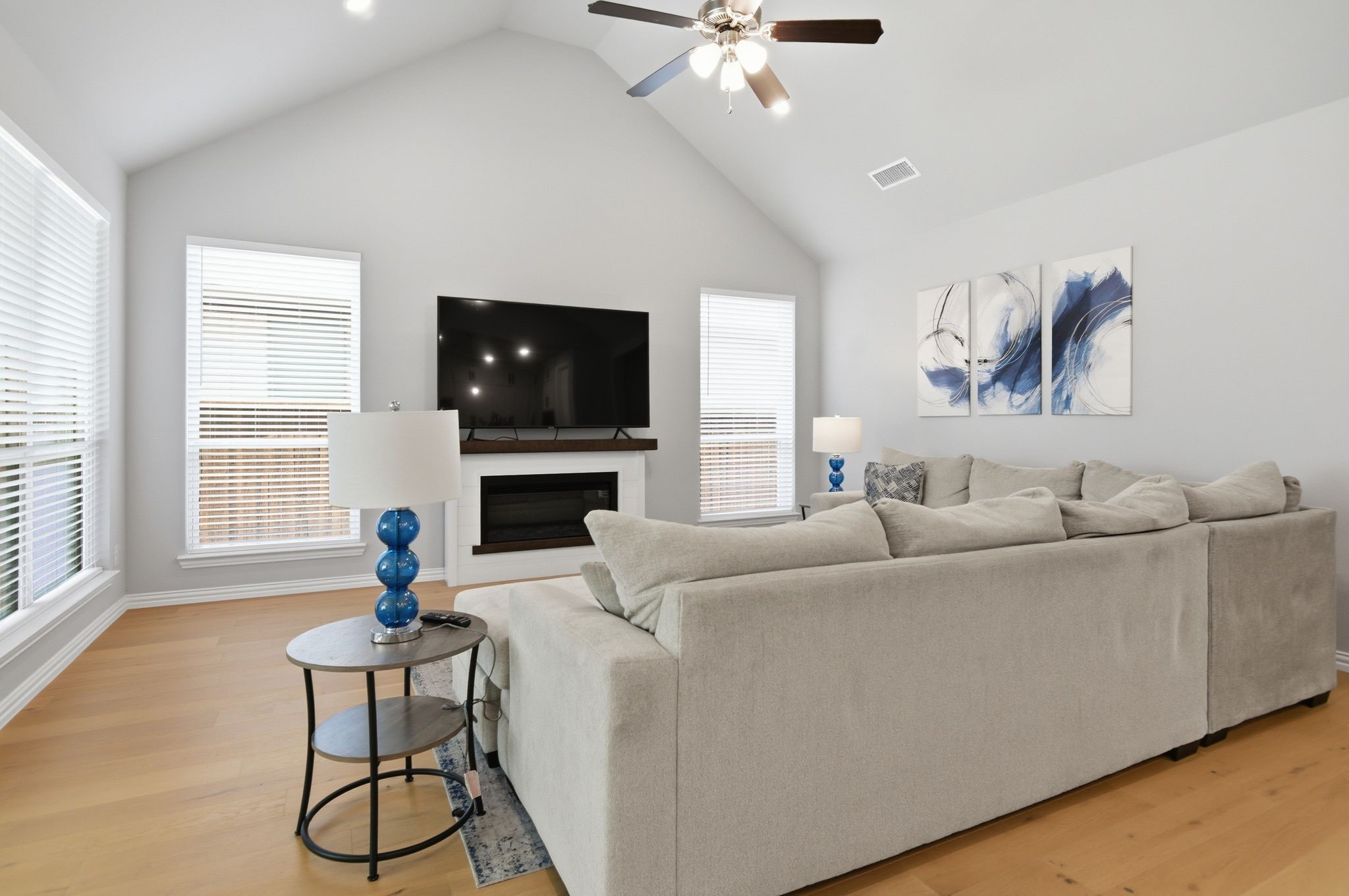 910 Winter Cherry Lane Haslet TX 76052