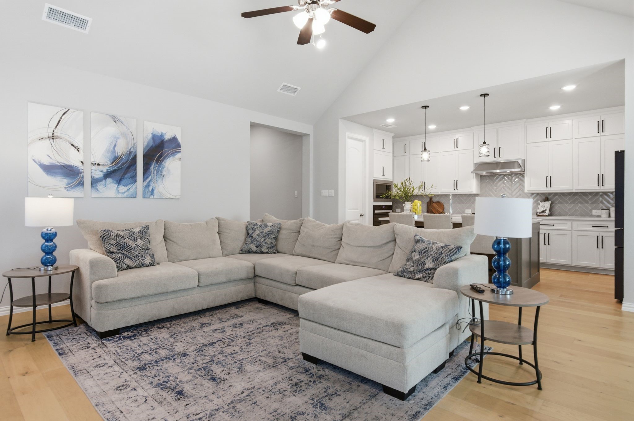 910 Winter Cherry Lane Haslet TX 76052