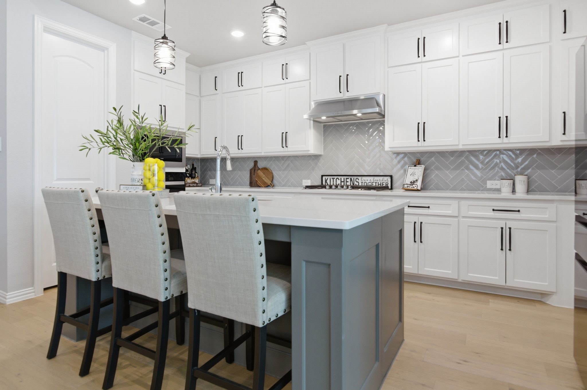910 Winter Cherry Lane Haslet TX 76052