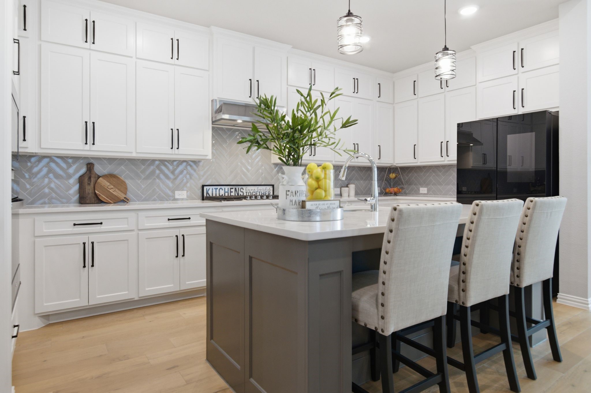 910 Winter Cherry Lane Haslet TX 76052