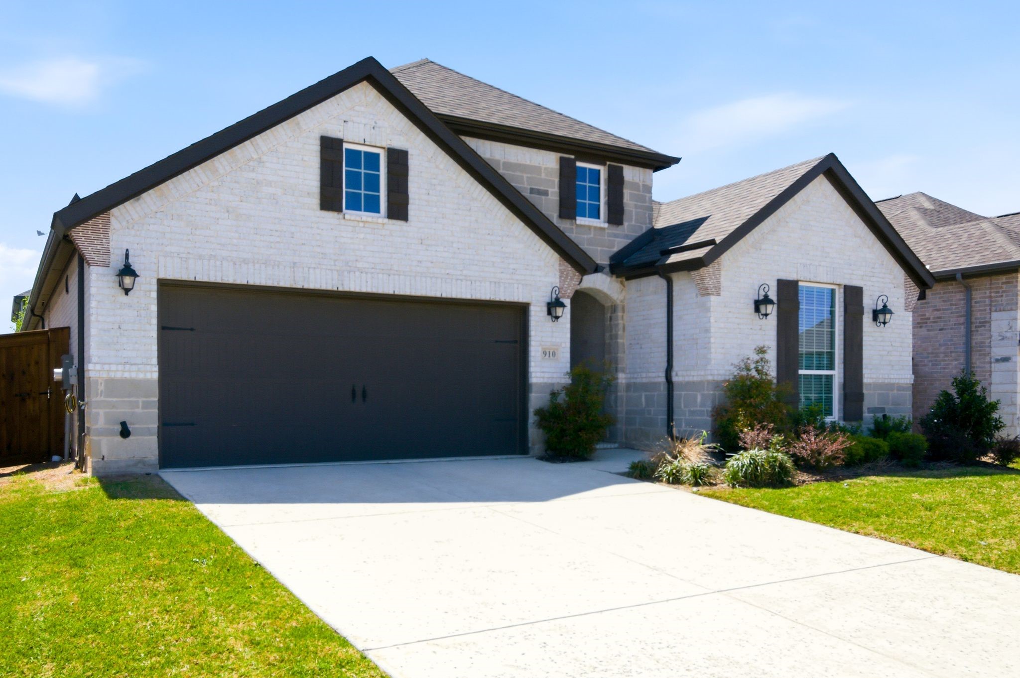 910 Winter Cherry Lane Haslet TX 76052