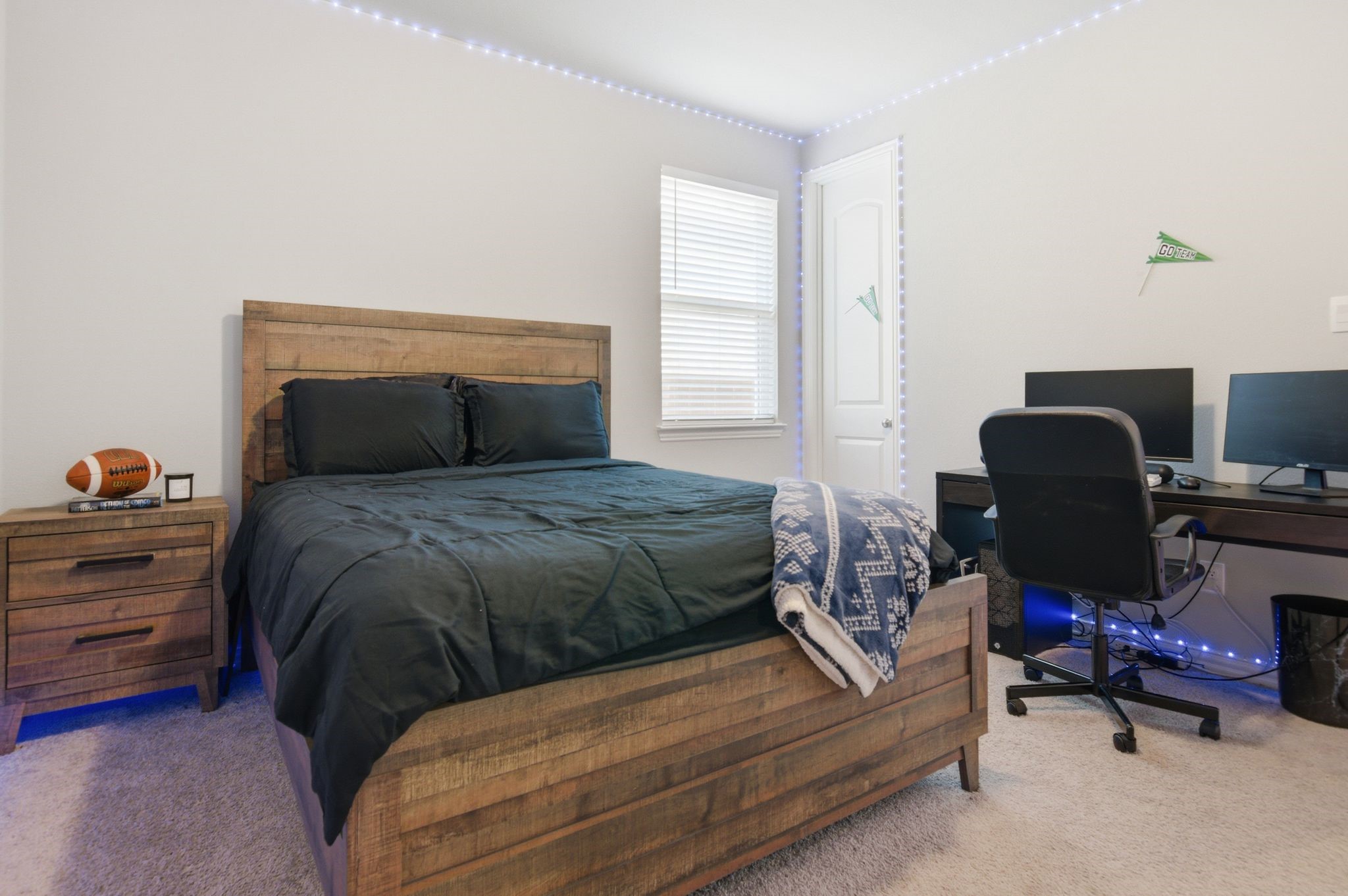 910 Winter Cherry Lane Haslet TX 76052