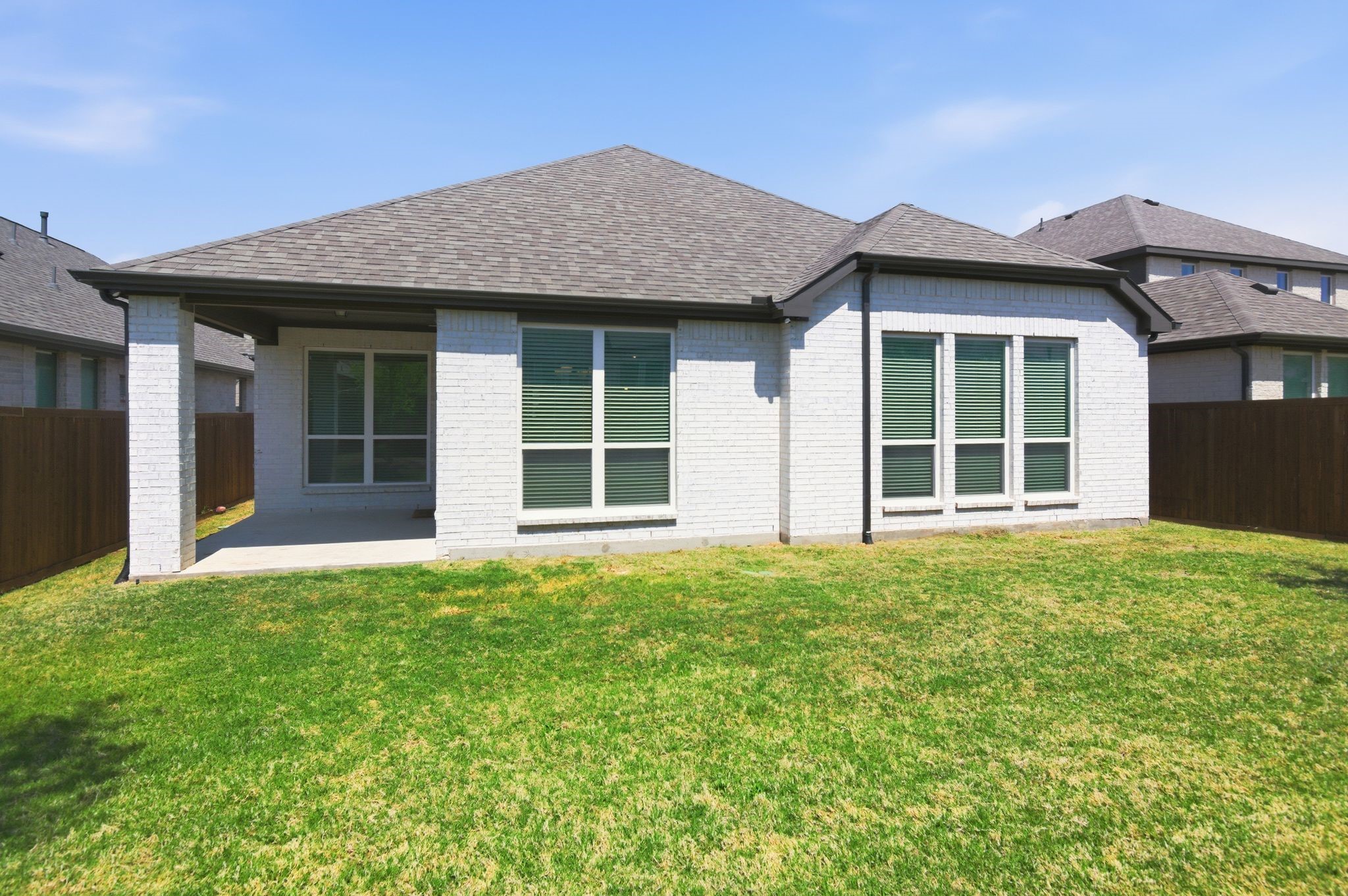 910 Winter Cherry Lane Haslet TX 76052