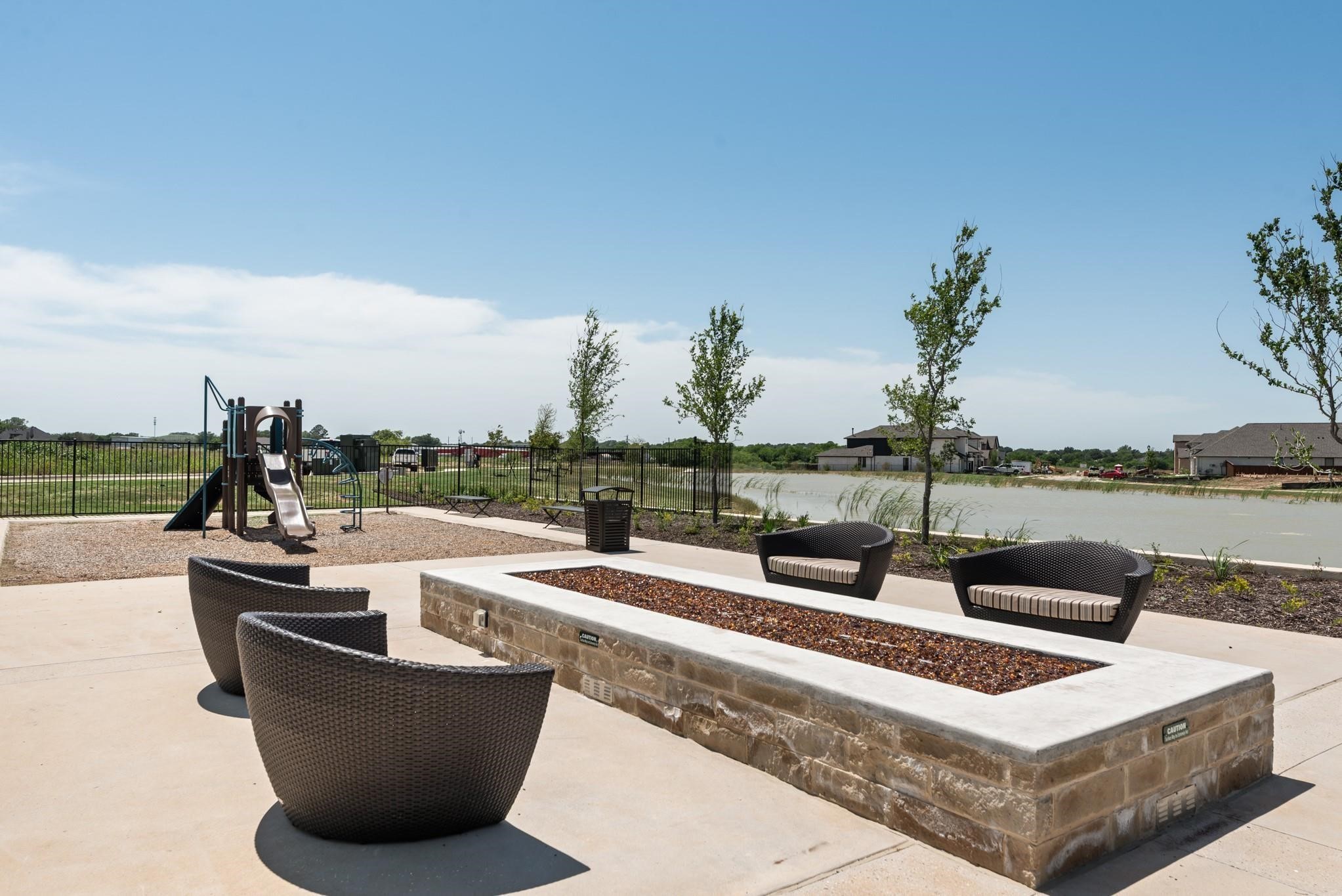 910 Winter Cherry Lane Haslet TX 76052