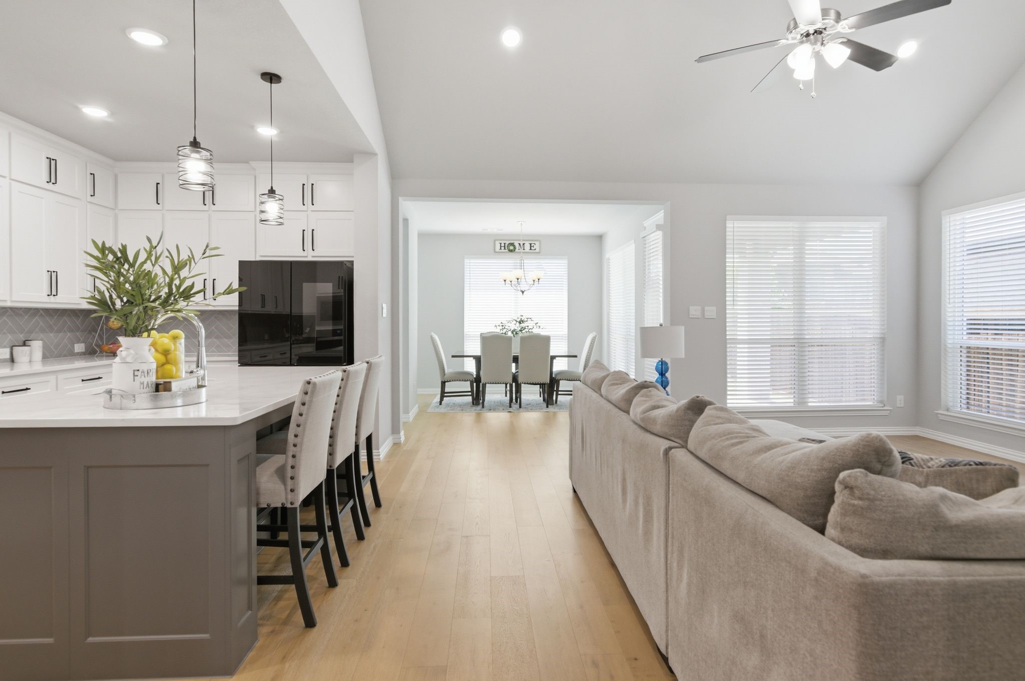 910 Winter Cherry Lane Haslet TX 76052