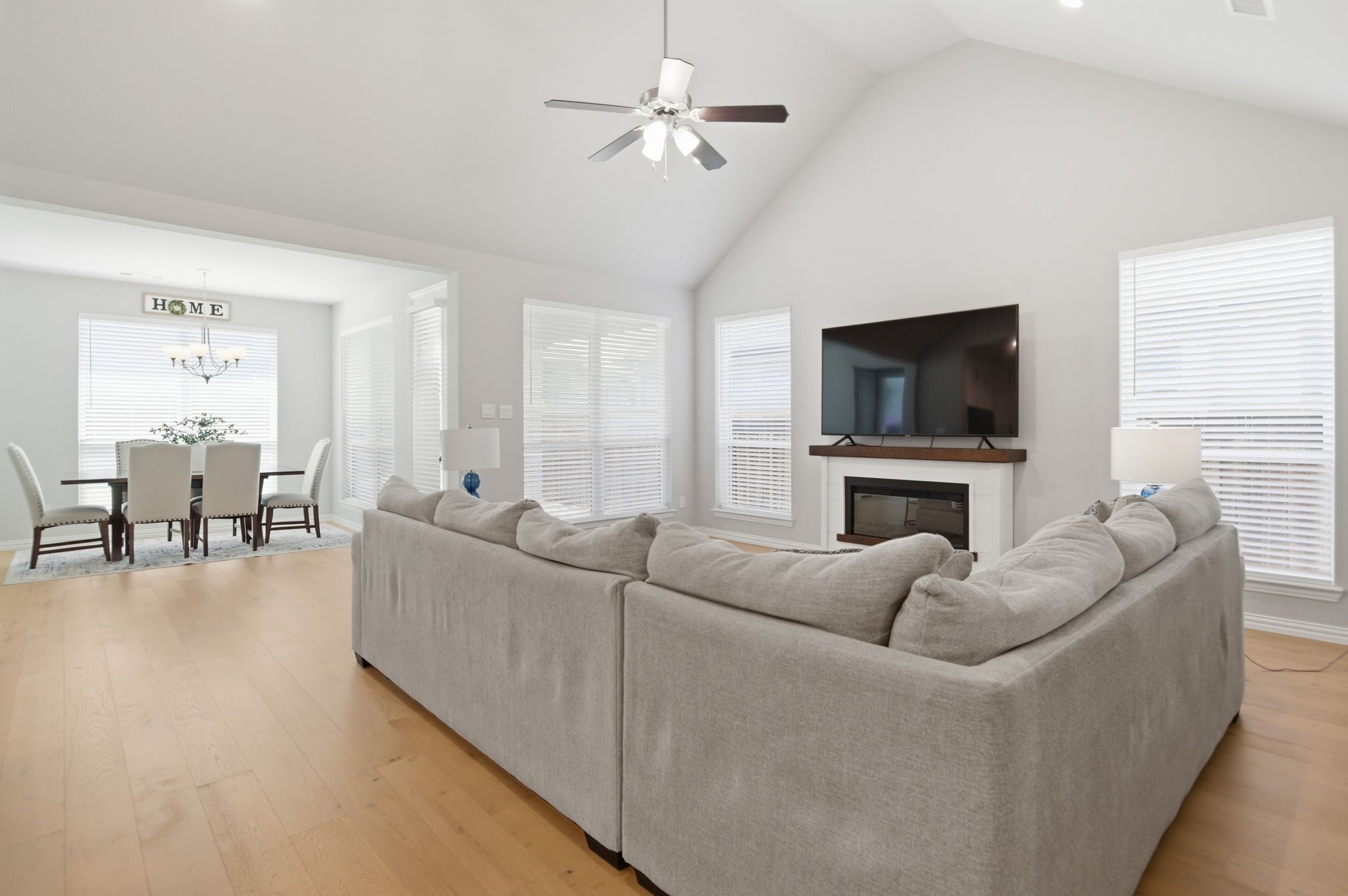 910 Winter Cherry Lane Haslet TX 76052