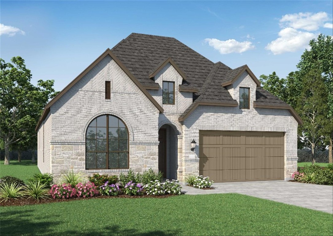 1716 Boxwood Row Drive Aubrey TX 76227