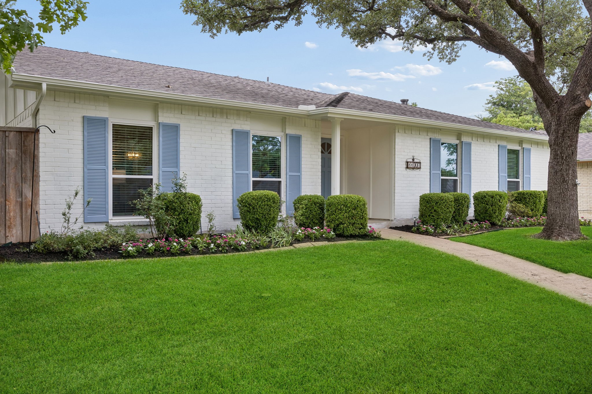 11007 Mccree Road Dallas TX 75238