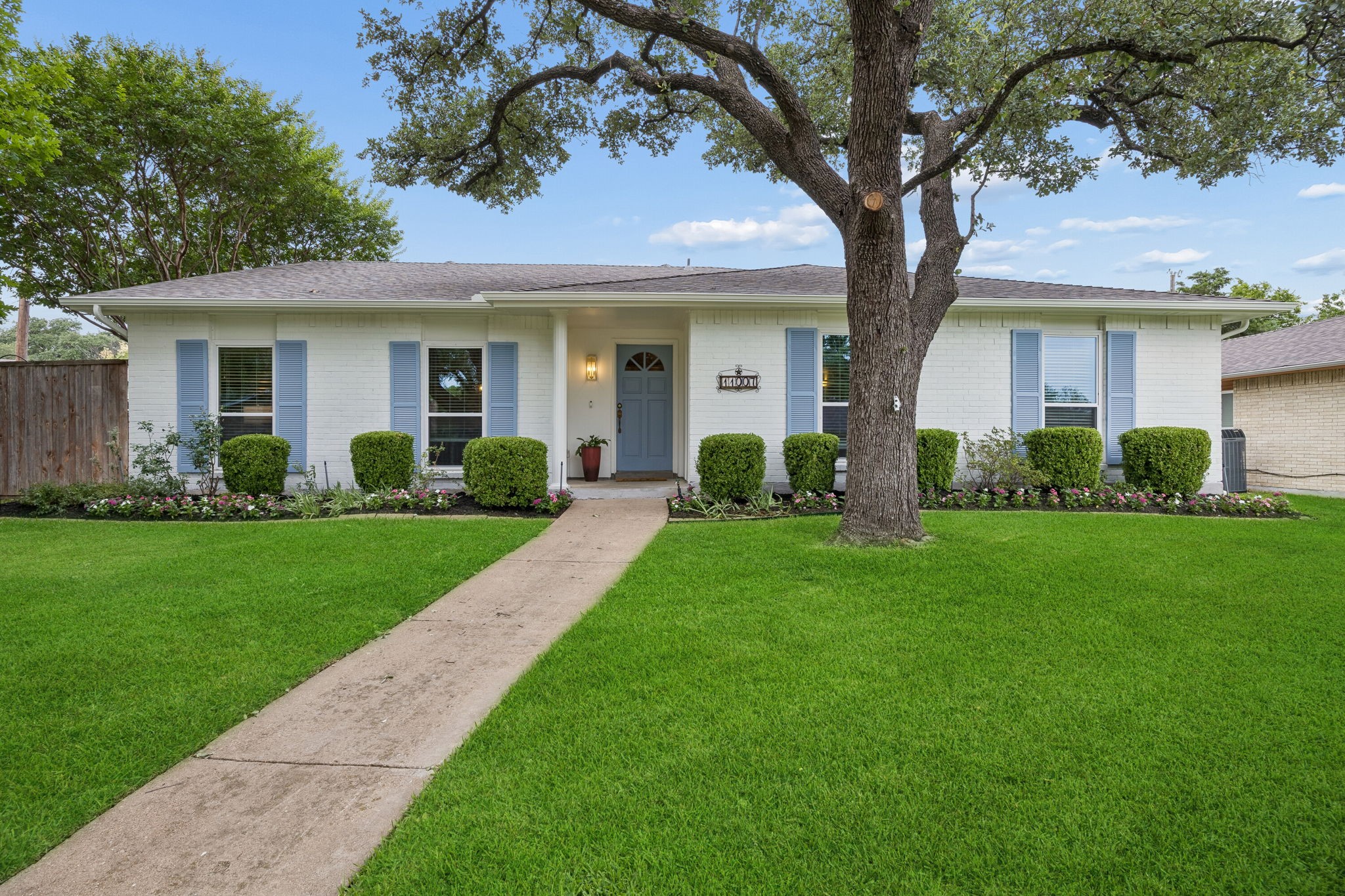 11007 Mccree Road Dallas TX 75238
