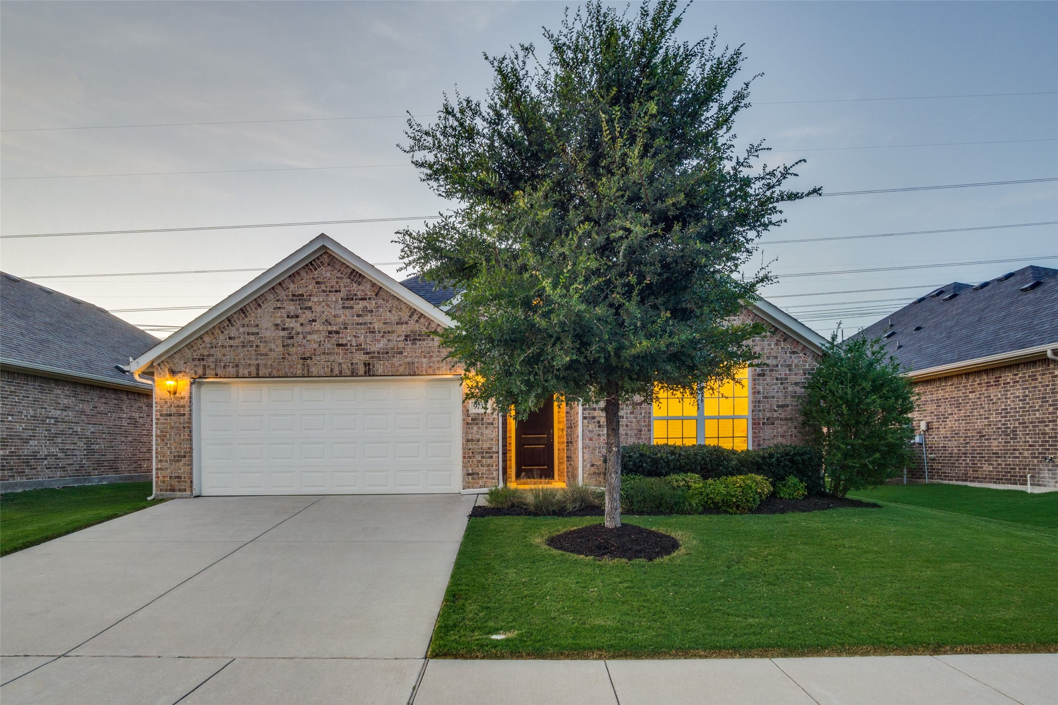 9732 Rio Frio Trail Fort Worth TX 76126