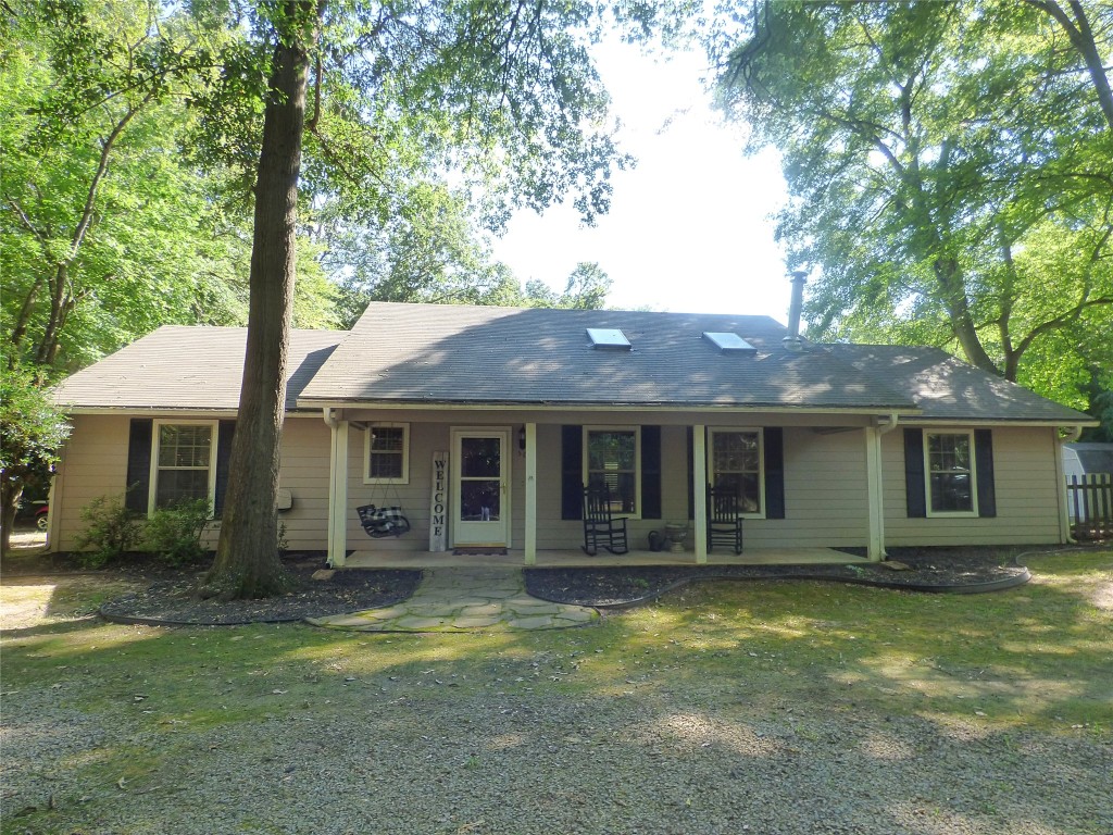56 Elm Hollow Mount Vernon TX 75457