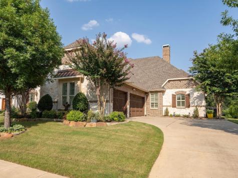 8500 Canyon Crossing Lantana TX 76226