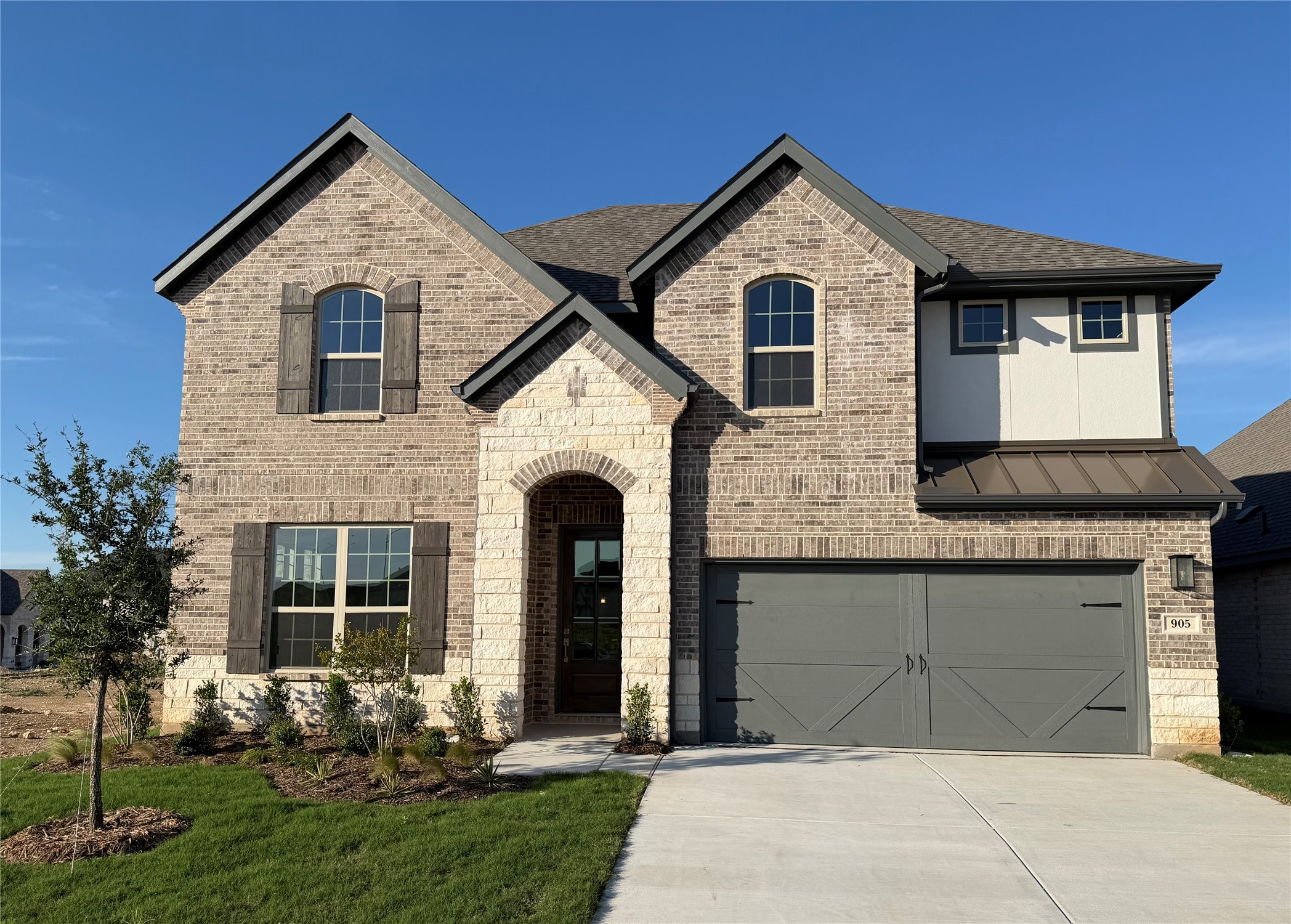 905 Schuberts Road Justin TX 76247