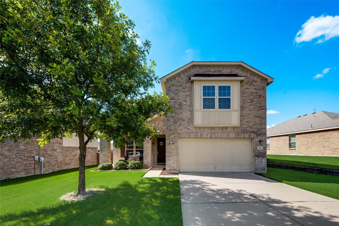 444 Payne Street Cedar Hill TX 75104