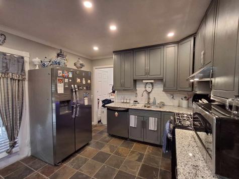 6301 Shadydell Drive Fort Worth TX 76135