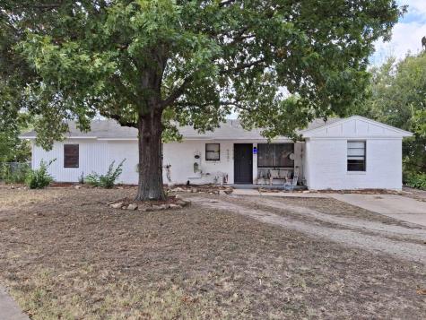 6301 Shadydell Drive Fort Worth TX 76135
