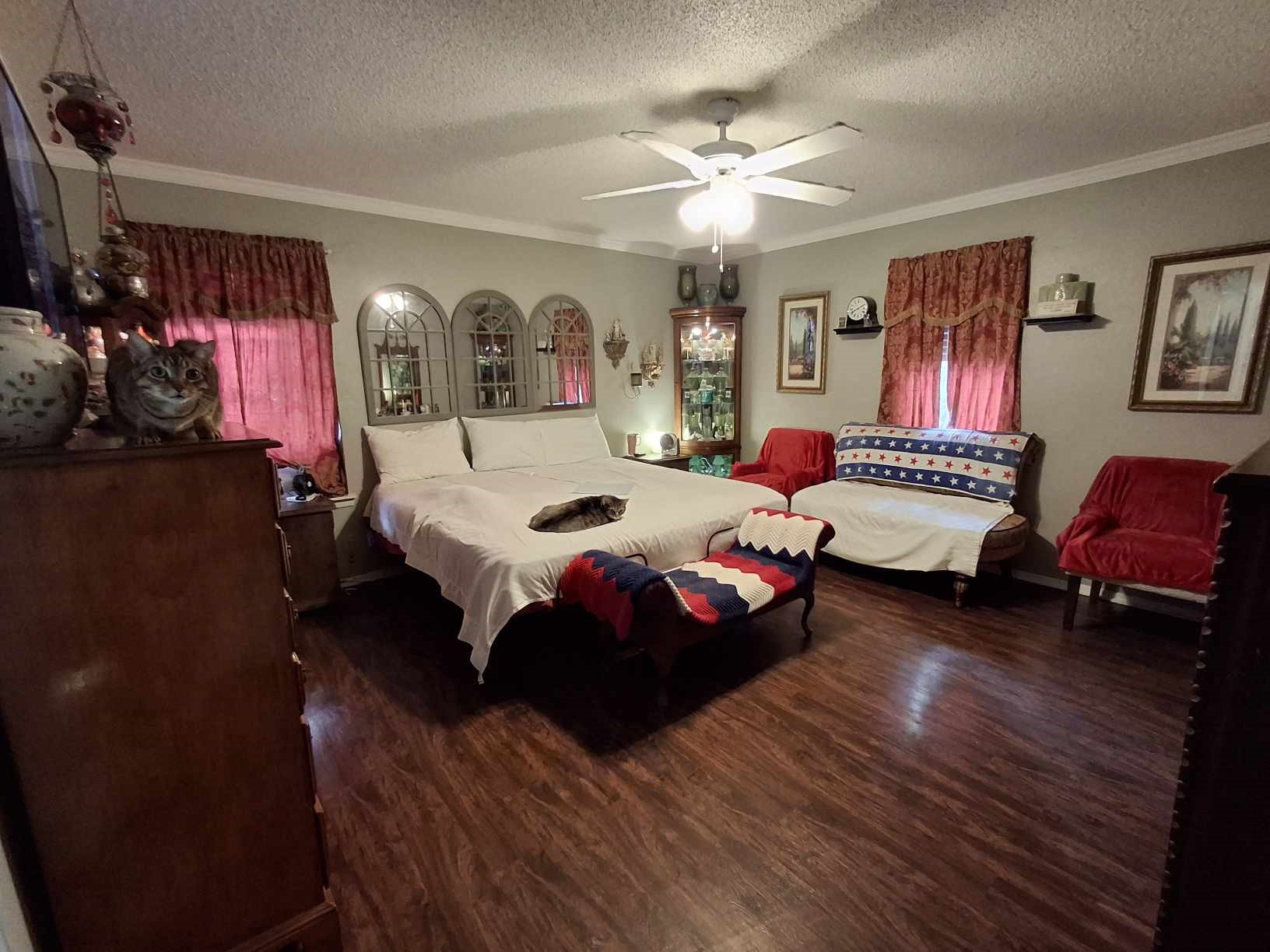 6301 Shadydell Drive Fort Worth TX 76135