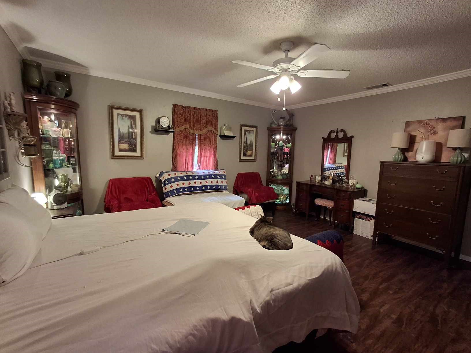 6301 Shadydell Drive Fort Worth TX 76135