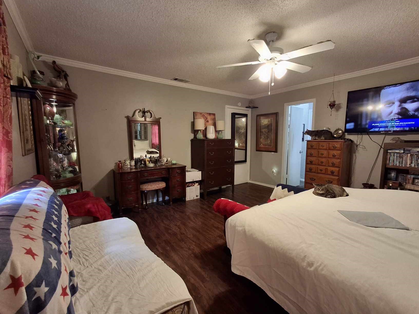 6301 Shadydell Drive Fort Worth TX 76135