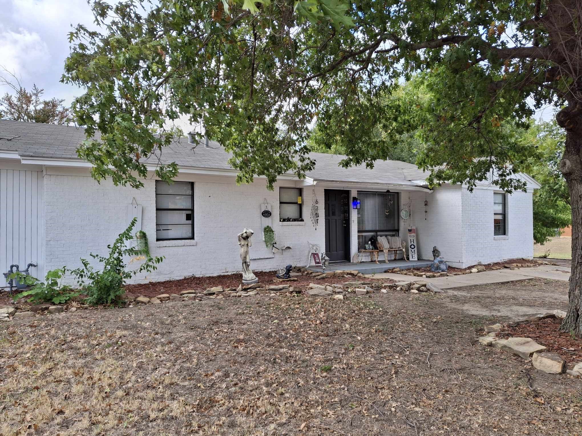 6301 Shadydell Drive Fort Worth TX 76135