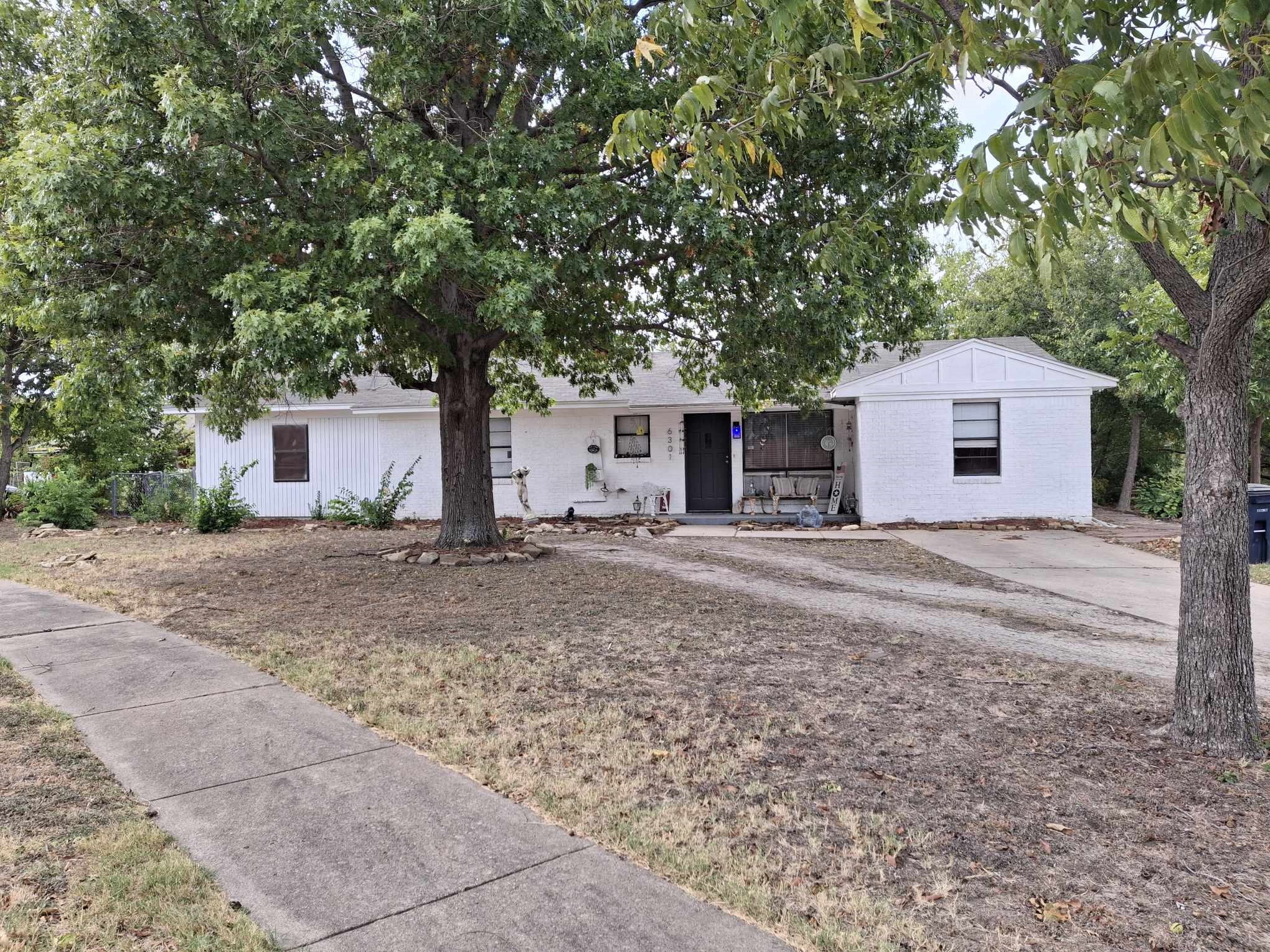 6301 Shadydell Drive Fort Worth TX 76135