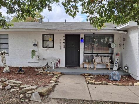 6301 Shadydell Drive Fort Worth TX 76135
