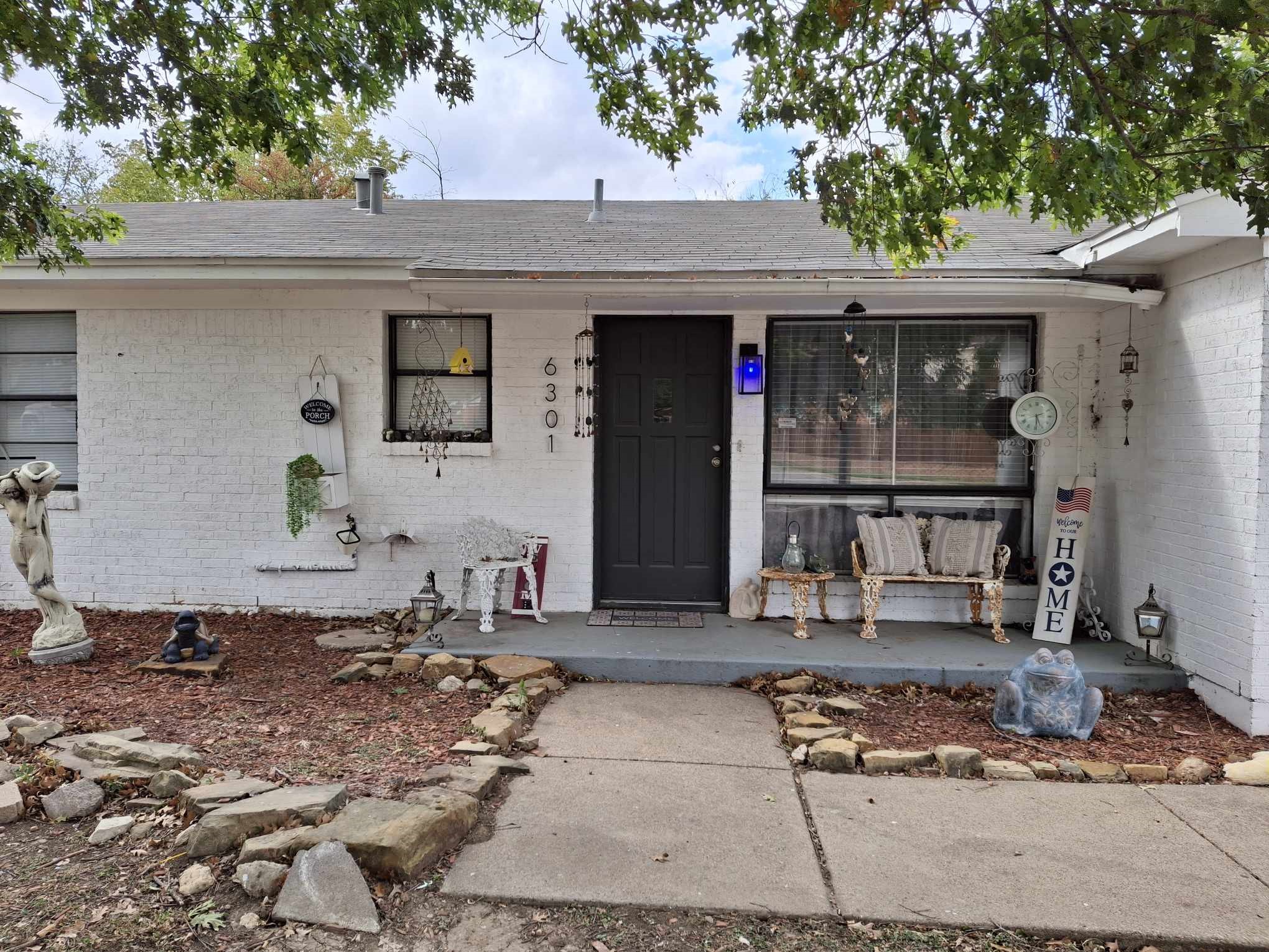 6301 Shadydell Drive Fort Worth TX 76135