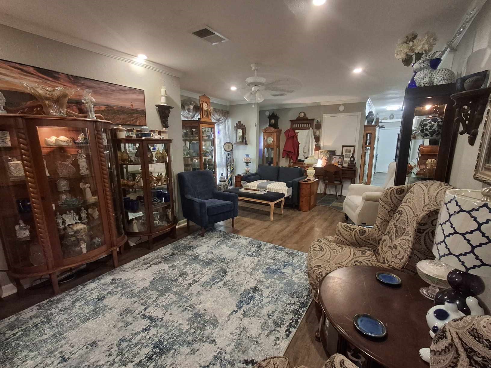 6301 Shadydell Drive Fort Worth TX 76135