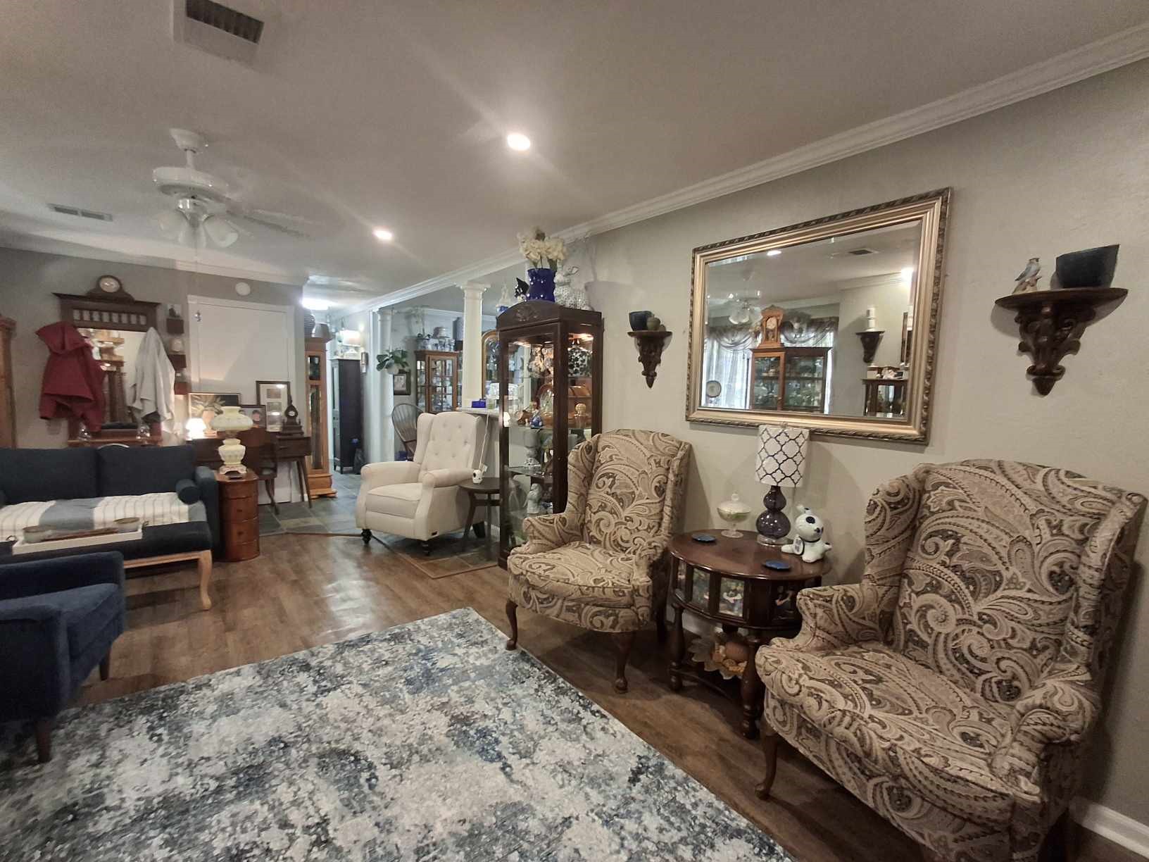 6301 Shadydell Drive Fort Worth TX 76135