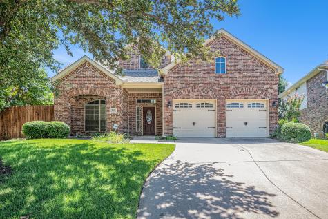 2002 Pecan Hollow Court Keller TX 76248