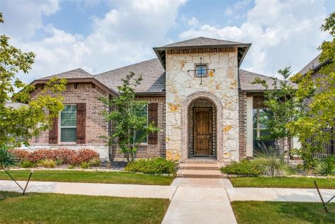 1803 Green Jasper Place Arlington TX 76005