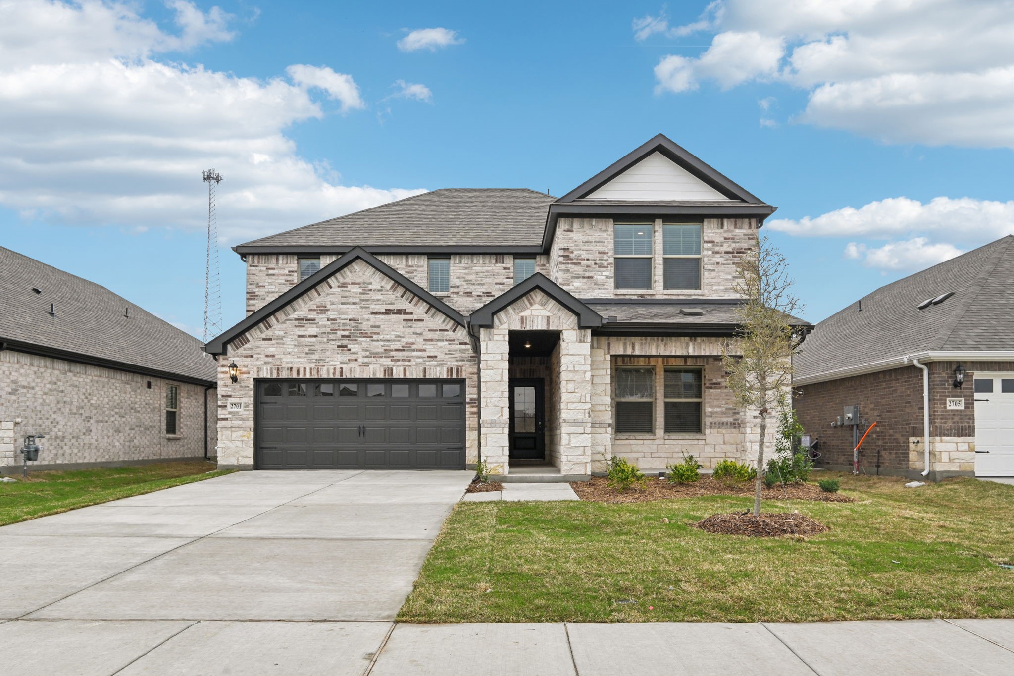 2701 Grand Teton Drive Anna TX 75409