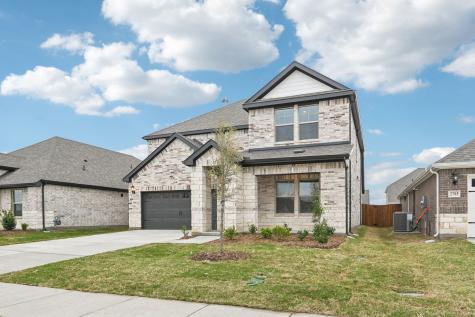 2701 Grand Teton Drive Anna TX 75409