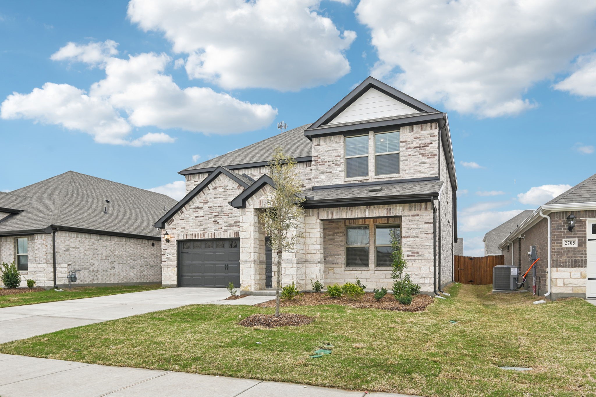 2701 Grand Teton Drive Anna TX 75409