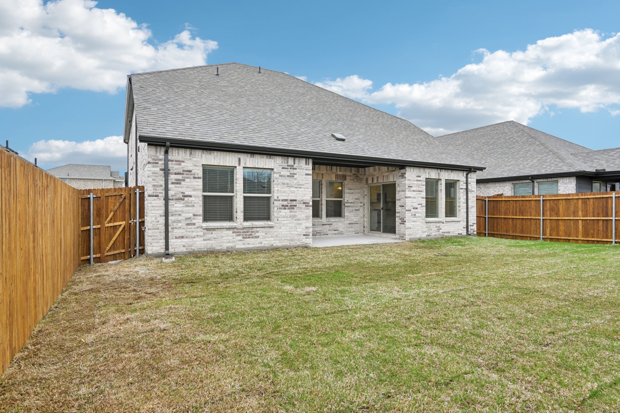 2701 Grand Teton Drive Anna TX 75409