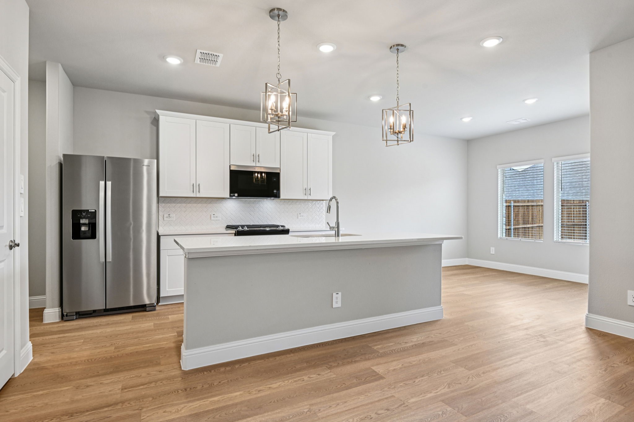 2701 Grand Teton Drive Anna TX 75409