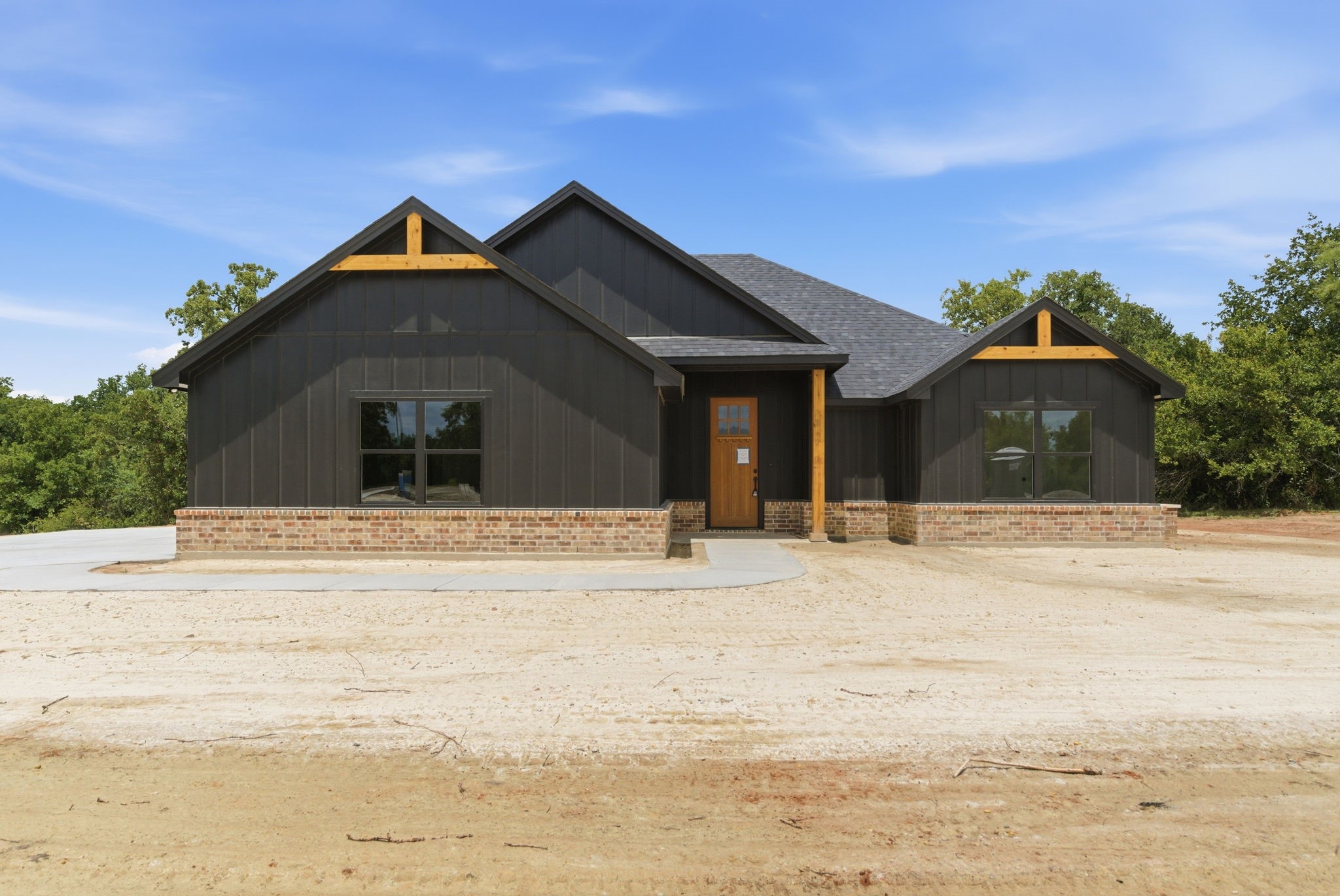 105 Graystone Weatherford TX 76088